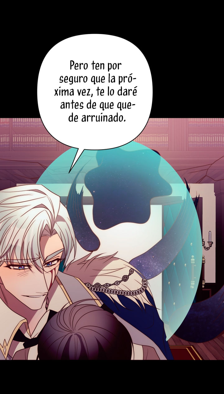 Mientras estoy de vuelta en el tiempo, obtendré mi venganza Capítulo 38 - Página 48