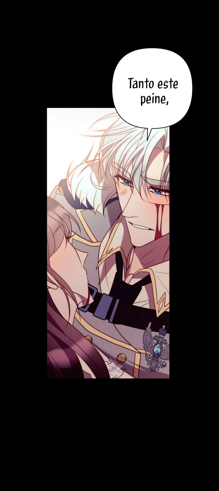 Mientras estoy de vuelta en el tiempo, obtendré mi venganza Capítulo 38 - Página 49