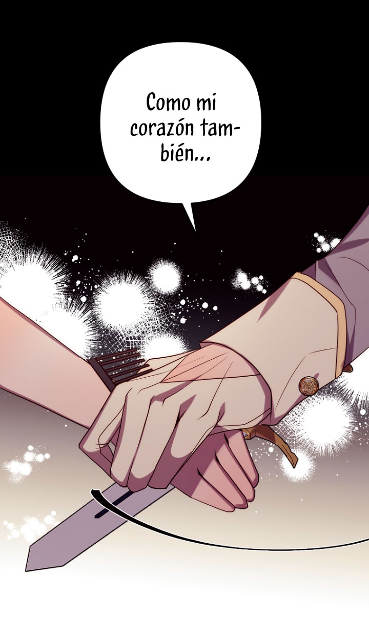 Mientras estoy de vuelta en el tiempo, obtendré mi venganza Capítulo 38 - Página 50