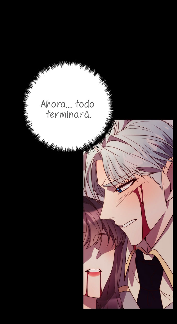 Mientras estoy de vuelta en el tiempo, obtendré mi venganza Capítulo 38 - Página 52