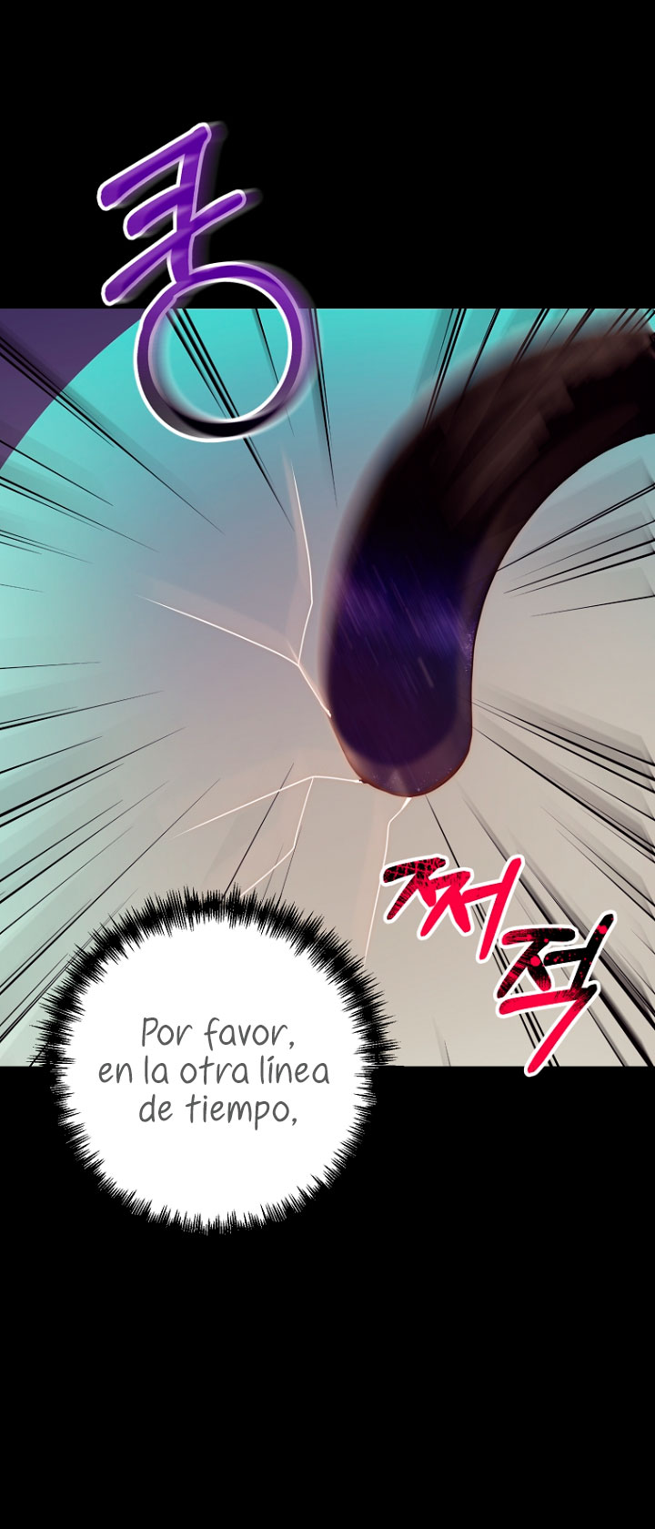 Mientras estoy de vuelta en el tiempo, obtendré mi venganza Capítulo 38 - Página 54