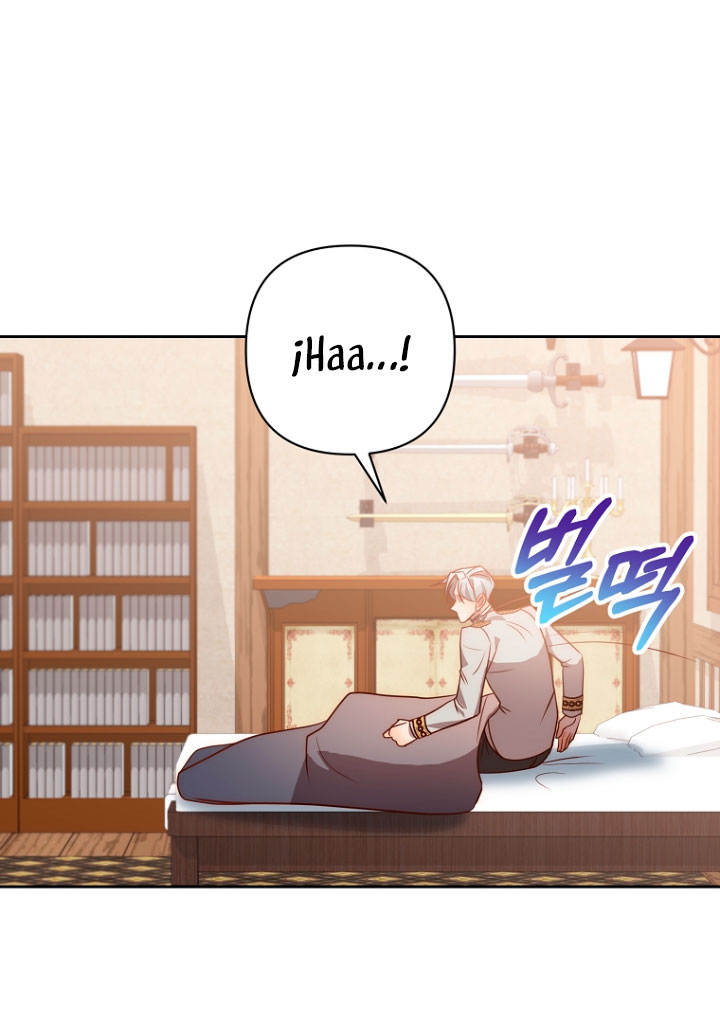 Mientras estoy de vuelta en el tiempo, obtendré mi venganza Capítulo 38 - Página 62