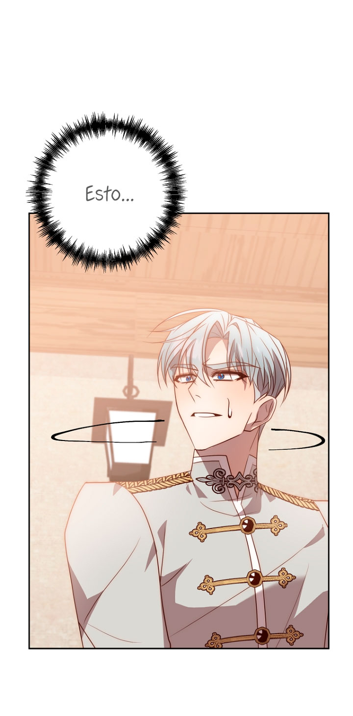 Mientras estoy de vuelta en el tiempo, obtendré mi venganza Capítulo 38 - Página 63