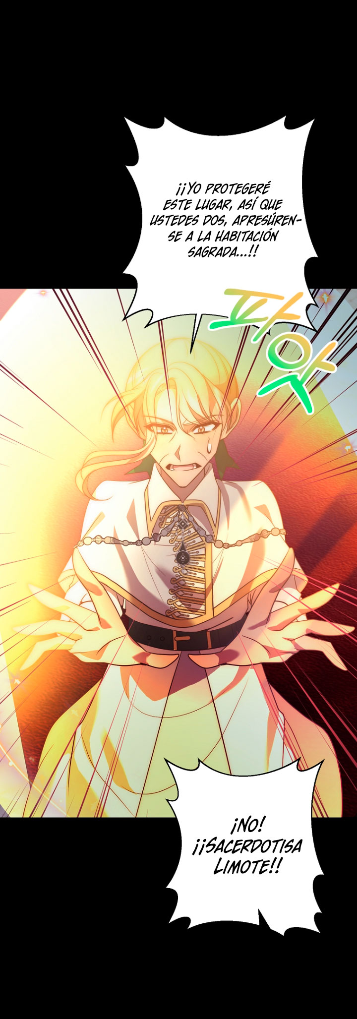 Mientras estoy de vuelta en el tiempo, obtendré mi venganza Capítulo 38 - Página 7