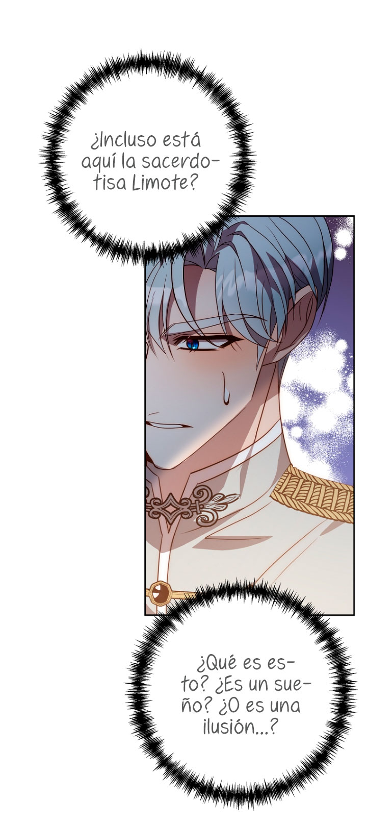 Mientras estoy de vuelta en el tiempo, obtendré mi venganza Capítulo 38 - Página 70