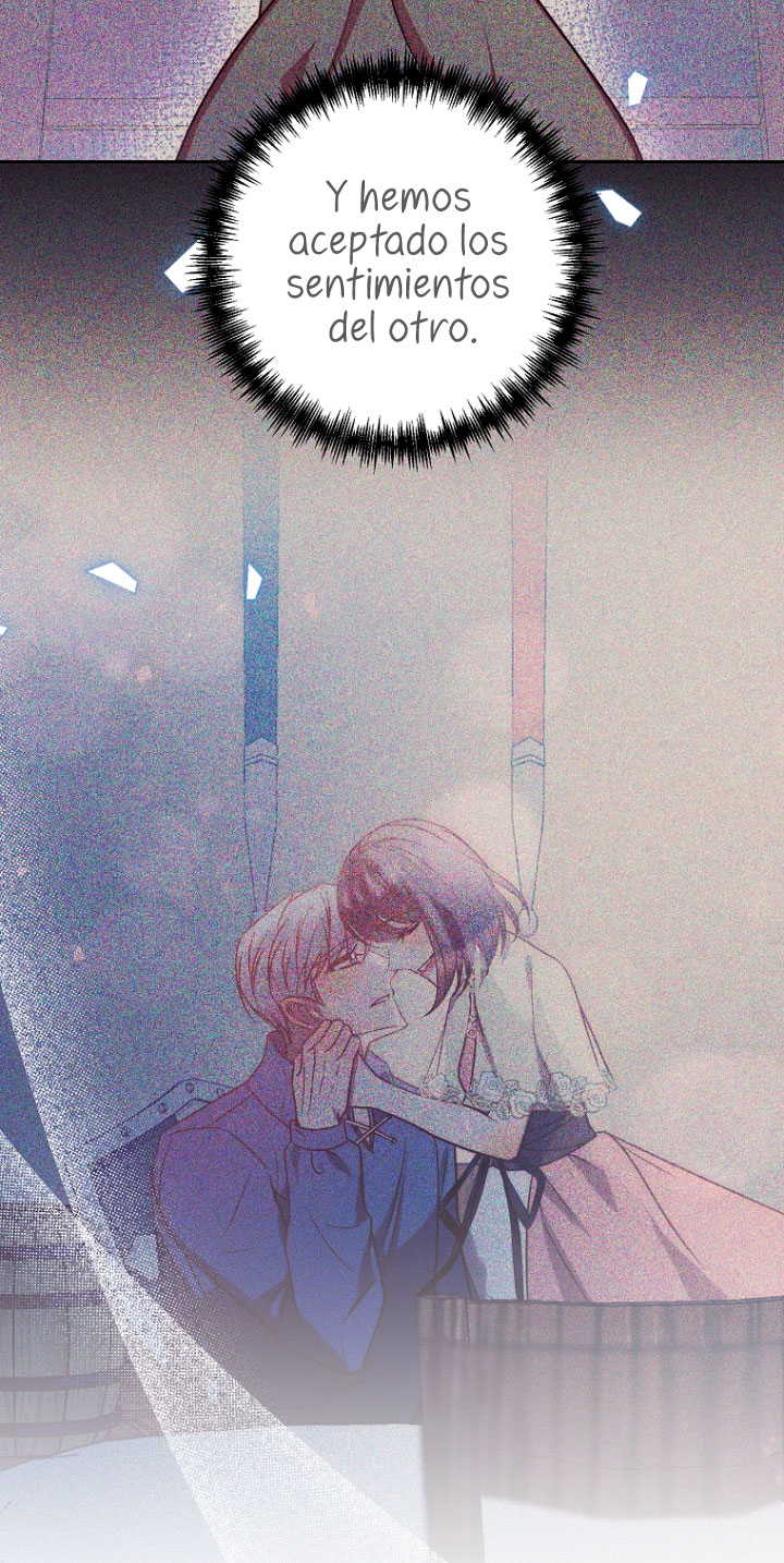 Mientras estoy de vuelta en el tiempo, obtendré mi venganza Capítulo 38 - Página 74