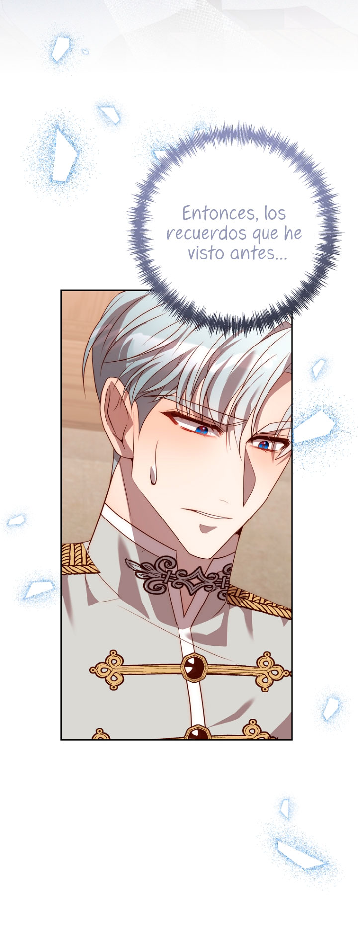 Mientras estoy de vuelta en el tiempo, obtendré mi venganza Capítulo 38 - Página 75