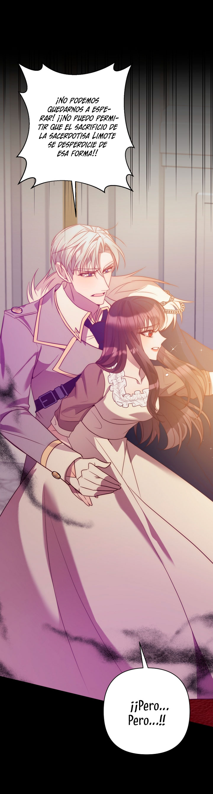 Mientras estoy de vuelta en el tiempo, obtendré mi venganza Capítulo 38 - Página 8