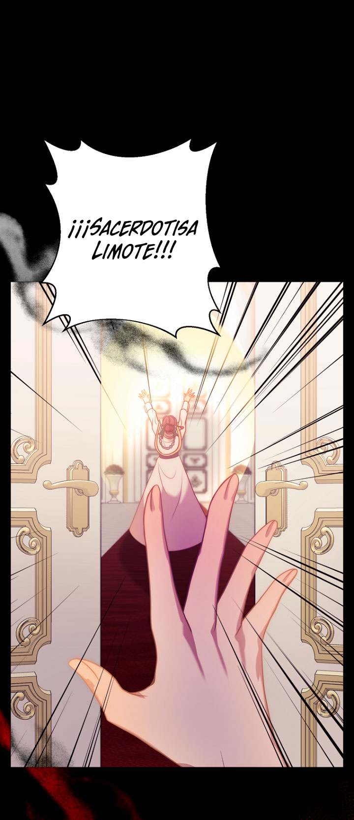 Mientras estoy de vuelta en el tiempo, obtendré mi venganza Capítulo 38 - Página 9