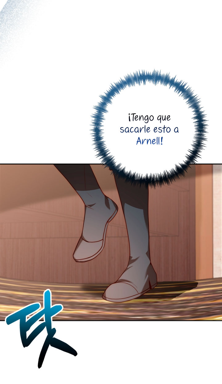 Mientras estoy de vuelta en el tiempo, obtendré mi venganza Capítulo 39 - Página 11