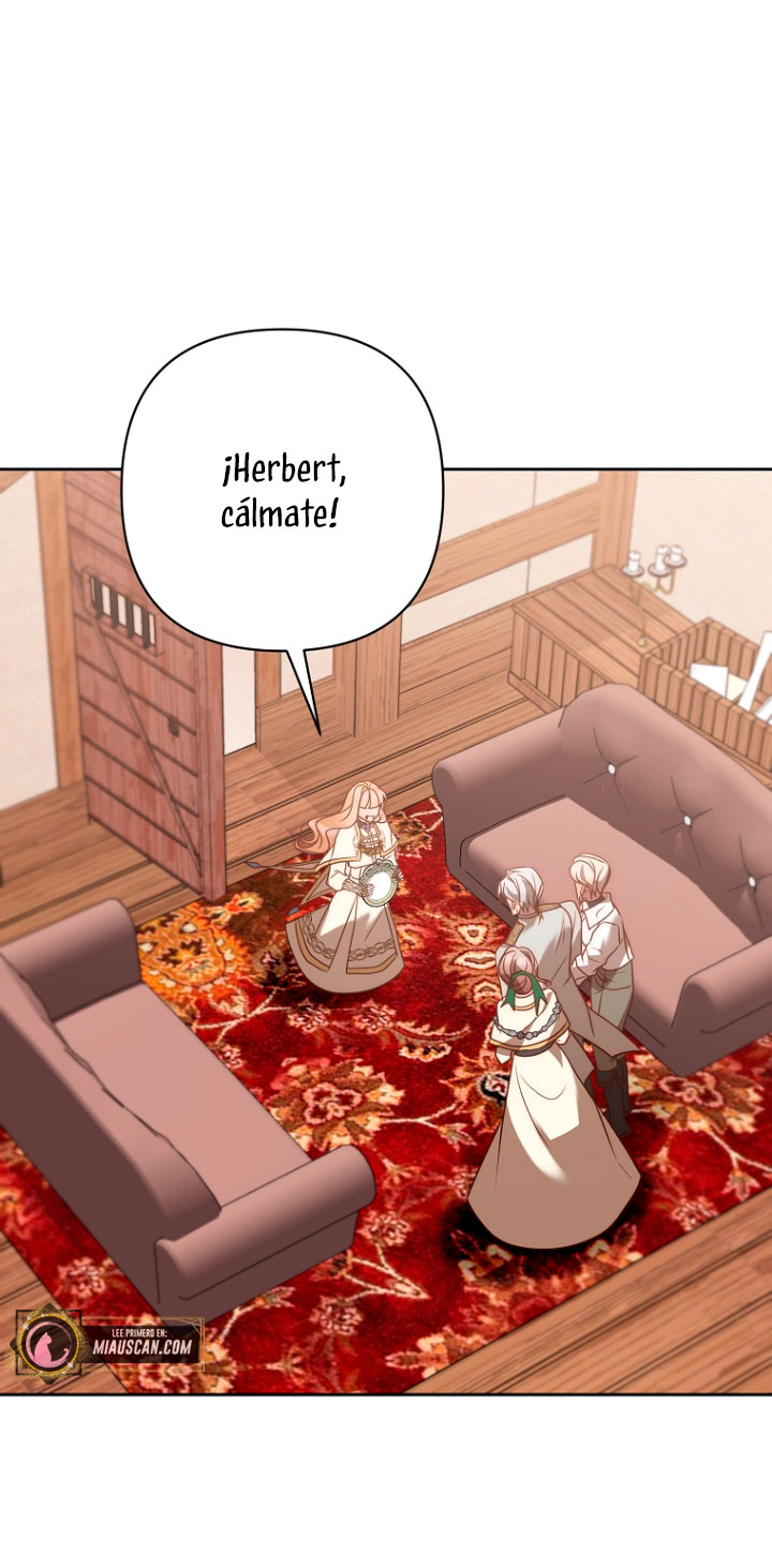 Mientras estoy de vuelta en el tiempo, obtendré mi venganza Capítulo 39 - Página 15