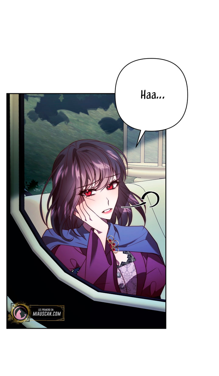 Mientras estoy de vuelta en el tiempo, obtendré mi venganza Capítulo 39 - Página 21