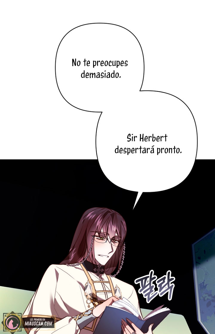 Mientras estoy de vuelta en el tiempo, obtendré mi venganza Capítulo 39 - Página 22