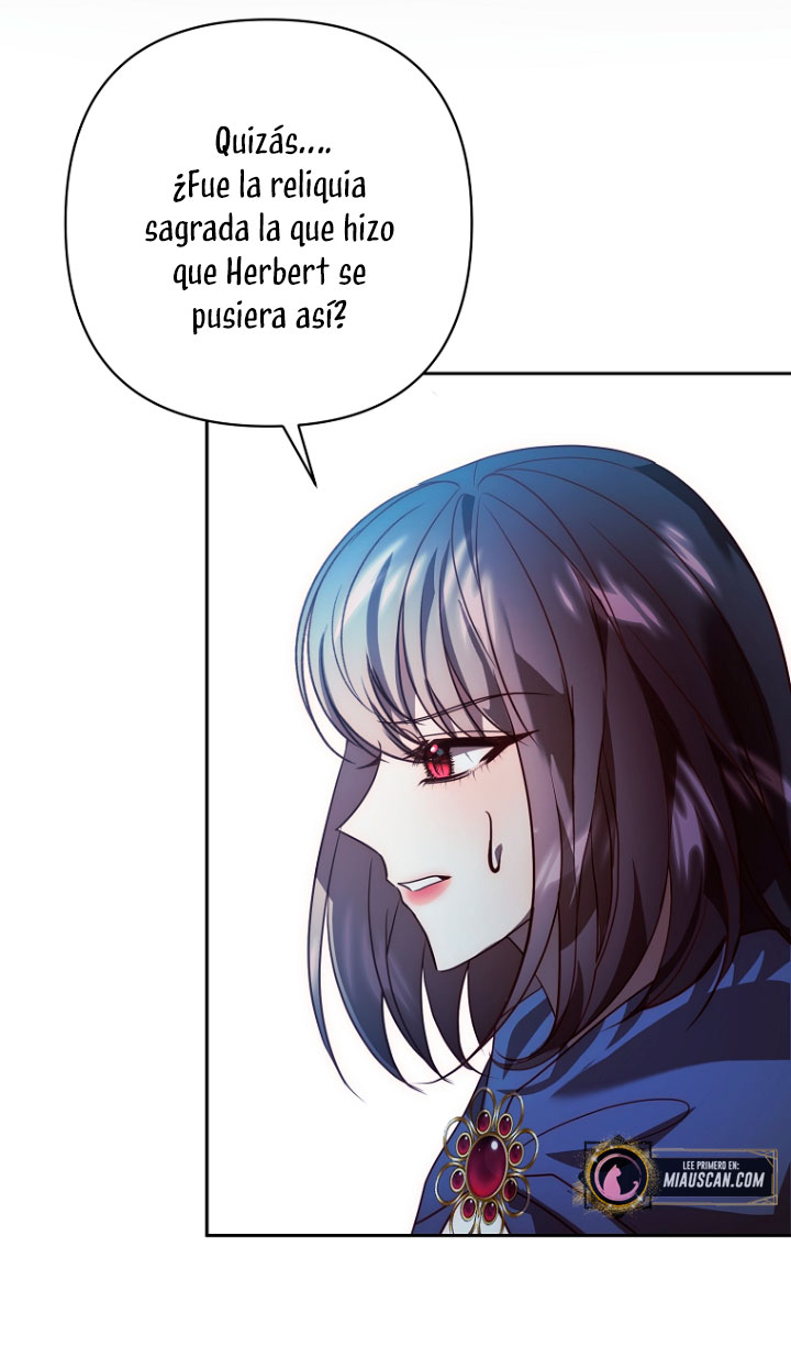 Mientras estoy de vuelta en el tiempo, obtendré mi venganza Capítulo 39 - Página 25