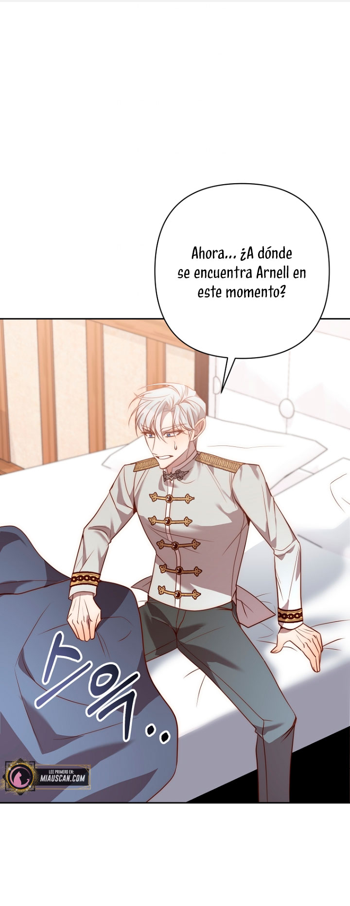 Mientras estoy de vuelta en el tiempo, obtendré mi venganza Capítulo 39 - Página 3