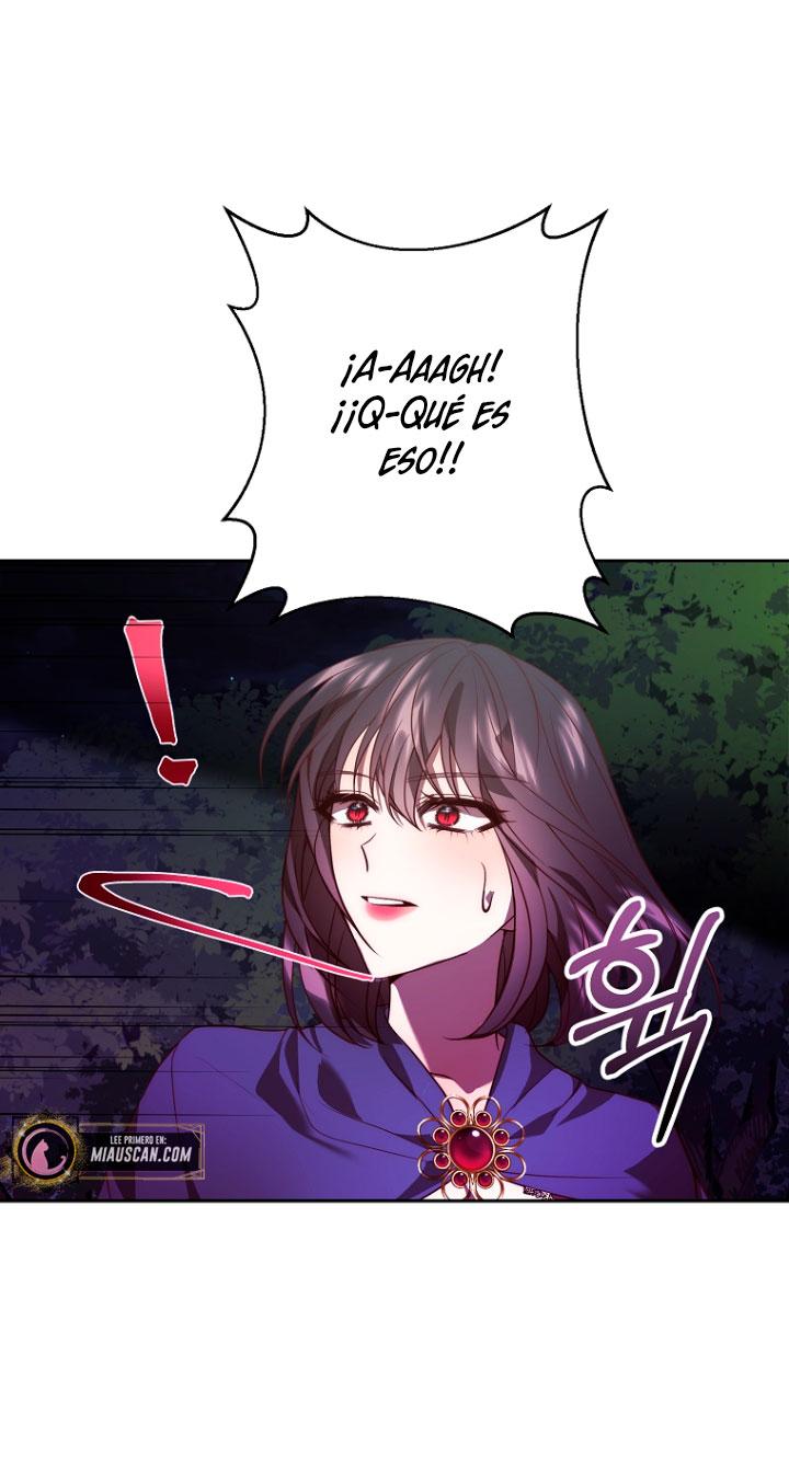 Mientras estoy de vuelta en el tiempo, obtendré mi venganza Capítulo 39 - Página 34