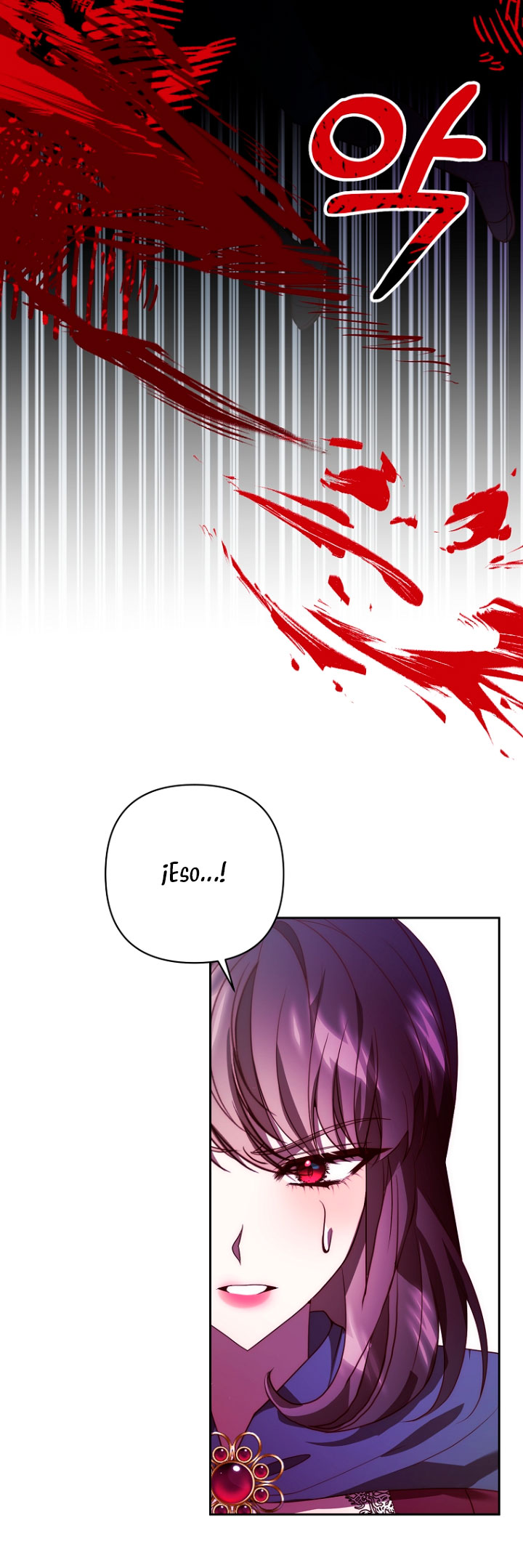 Mientras estoy de vuelta en el tiempo, obtendré mi venganza Capítulo 39 - Página 36