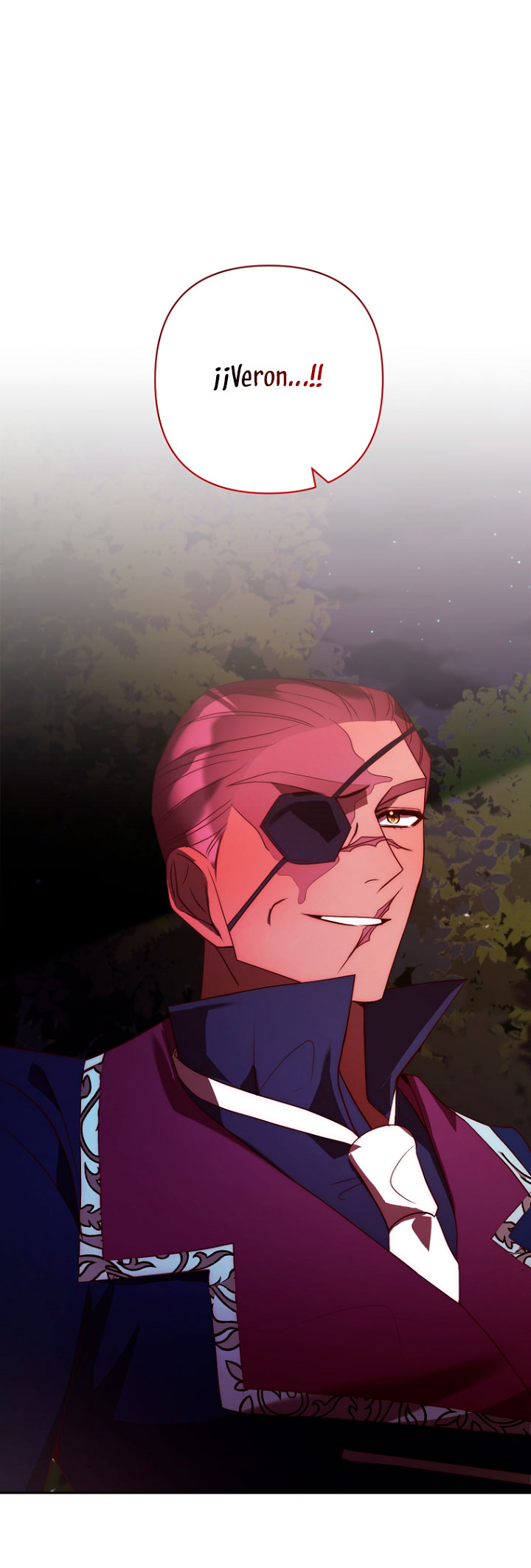 Mientras estoy de vuelta en el tiempo, obtendré mi venganza Capítulo 39 - Página 37