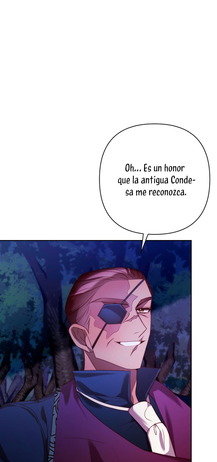 Mientras estoy de vuelta en el tiempo, obtendré mi venganza Capítulo 39 - Página 38