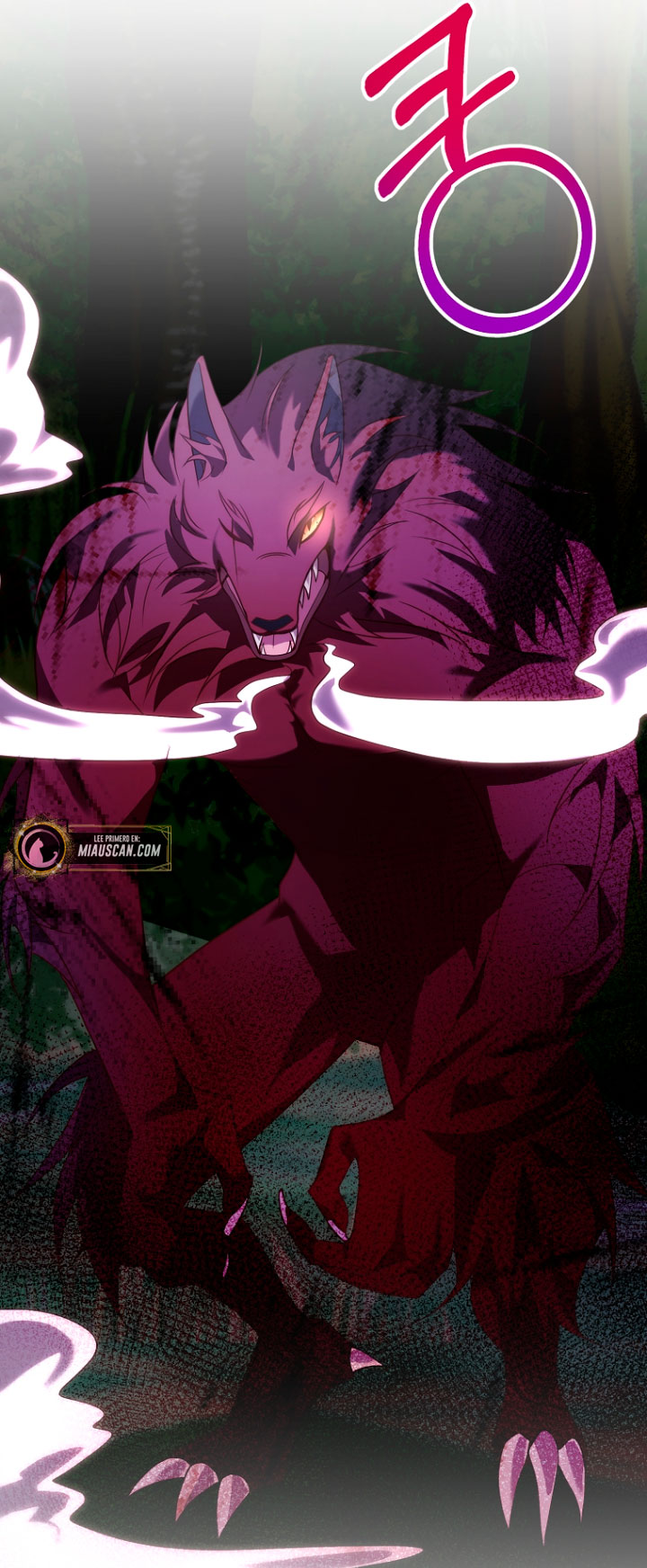 Mientras estoy de vuelta en el tiempo, obtendré mi venganza Capítulo 39 - Página 42