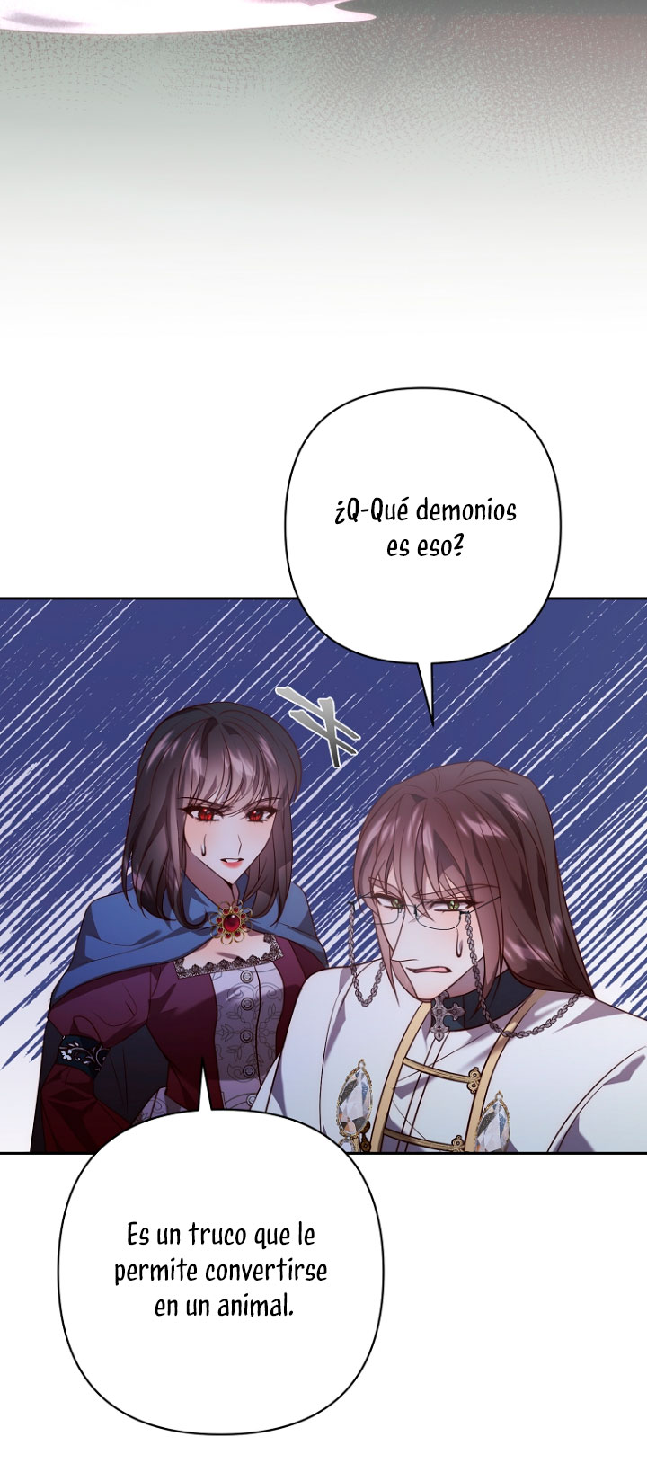 Mientras estoy de vuelta en el tiempo, obtendré mi venganza Capítulo 39 - Página 43