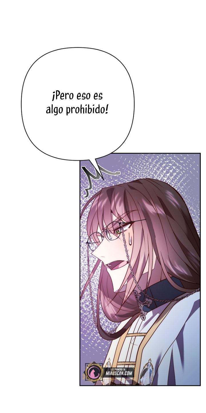 Mientras estoy de vuelta en el tiempo, obtendré mi venganza Capítulo 39 - Página 44