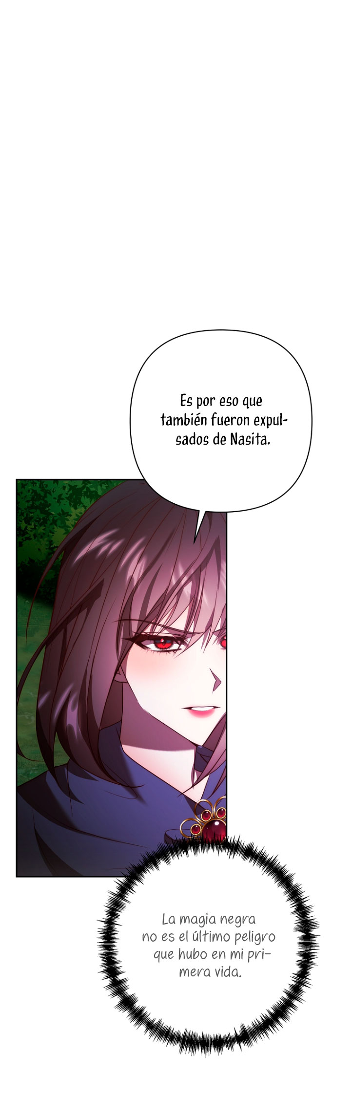 Mientras estoy de vuelta en el tiempo, obtendré mi venganza Capítulo 39 - Página 45