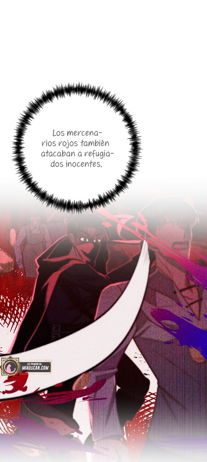 Mientras estoy de vuelta en el tiempo, obtendré mi venganza Capítulo 39 - Página 46