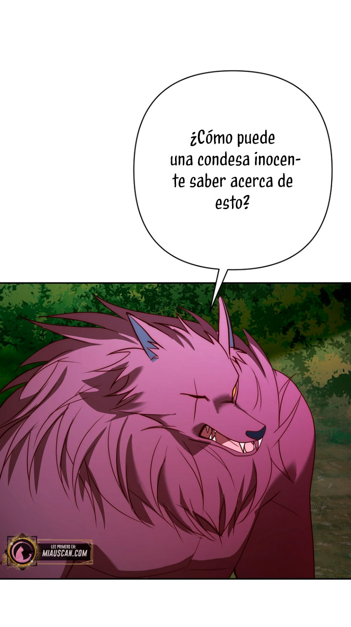 Mientras estoy de vuelta en el tiempo, obtendré mi venganza Capítulo 39 - Página 48