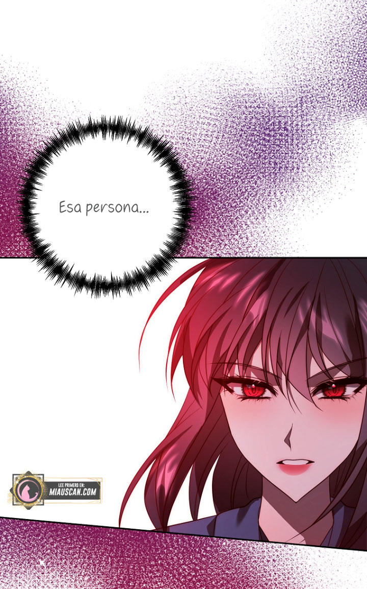 Mientras estoy de vuelta en el tiempo, obtendré mi venganza Capítulo 39 - Página 51