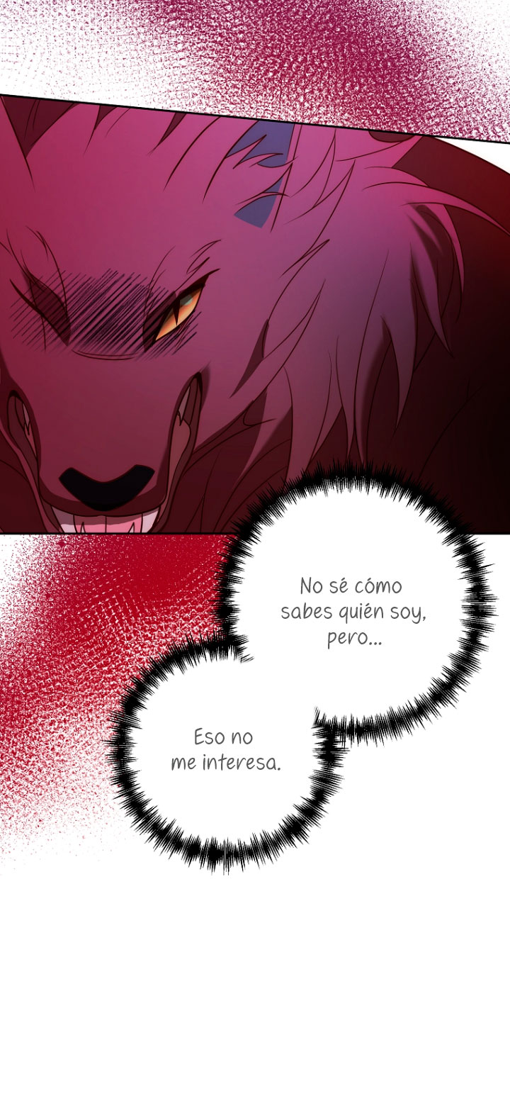 Mientras estoy de vuelta en el tiempo, obtendré mi venganza Capítulo 39 - Página 52