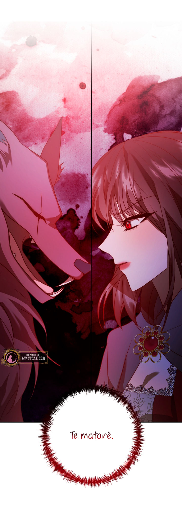 Mientras estoy de vuelta en el tiempo, obtendré mi venganza Capítulo 39 - Página 53