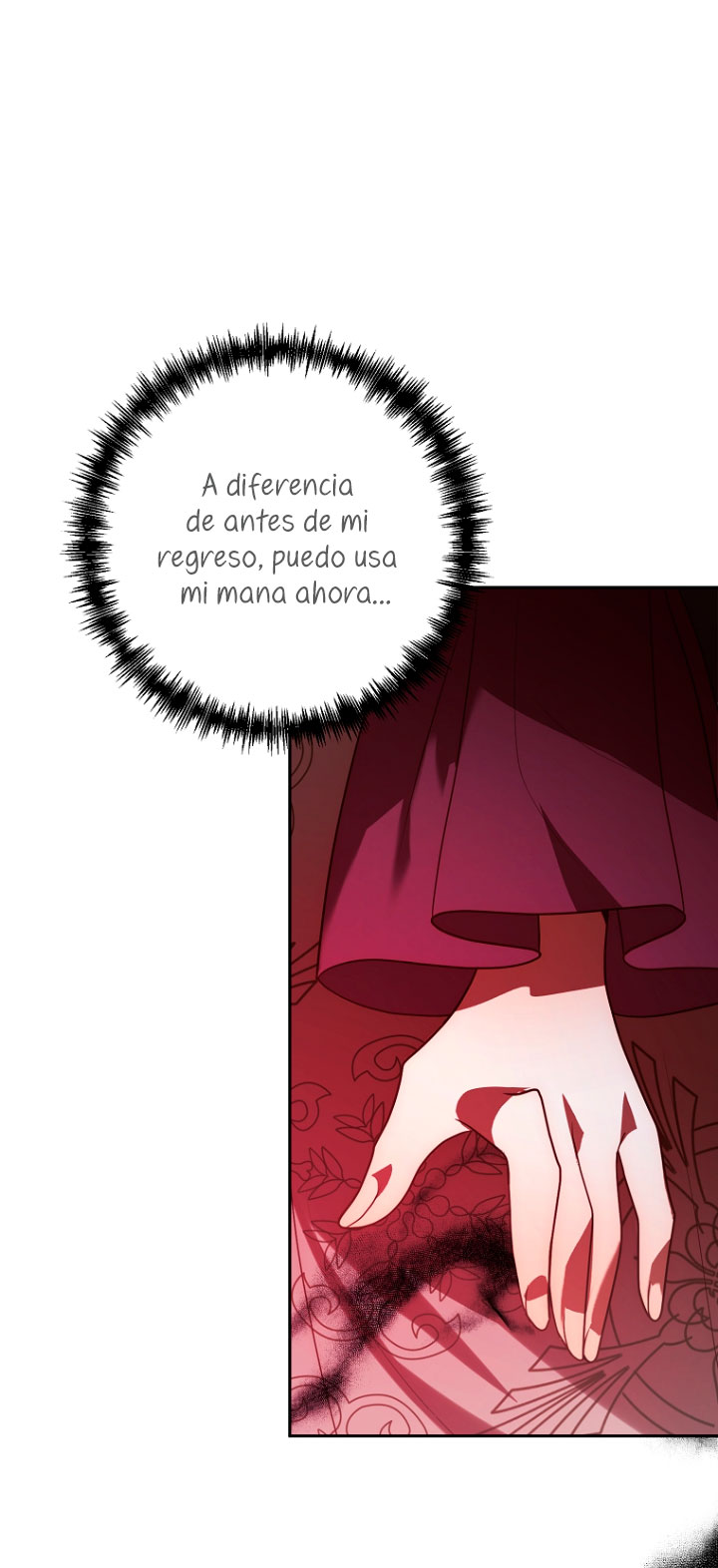 Mientras estoy de vuelta en el tiempo, obtendré mi venganza Capítulo 39 - Página 54