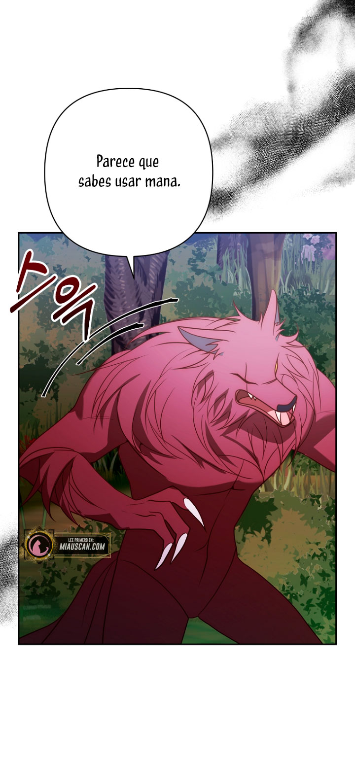 Mientras estoy de vuelta en el tiempo, obtendré mi venganza Capítulo 39 - Página 55