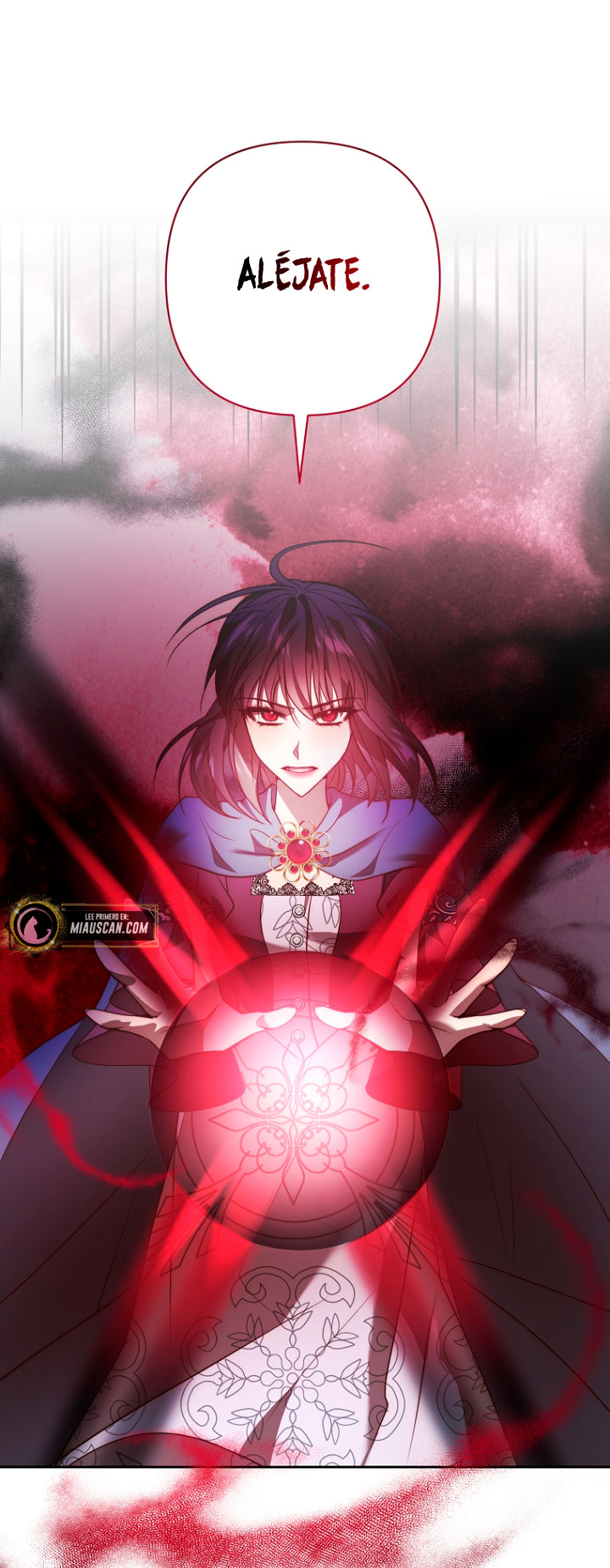 Mientras estoy de vuelta en el tiempo, obtendré mi venganza Capítulo 39 - Página 61