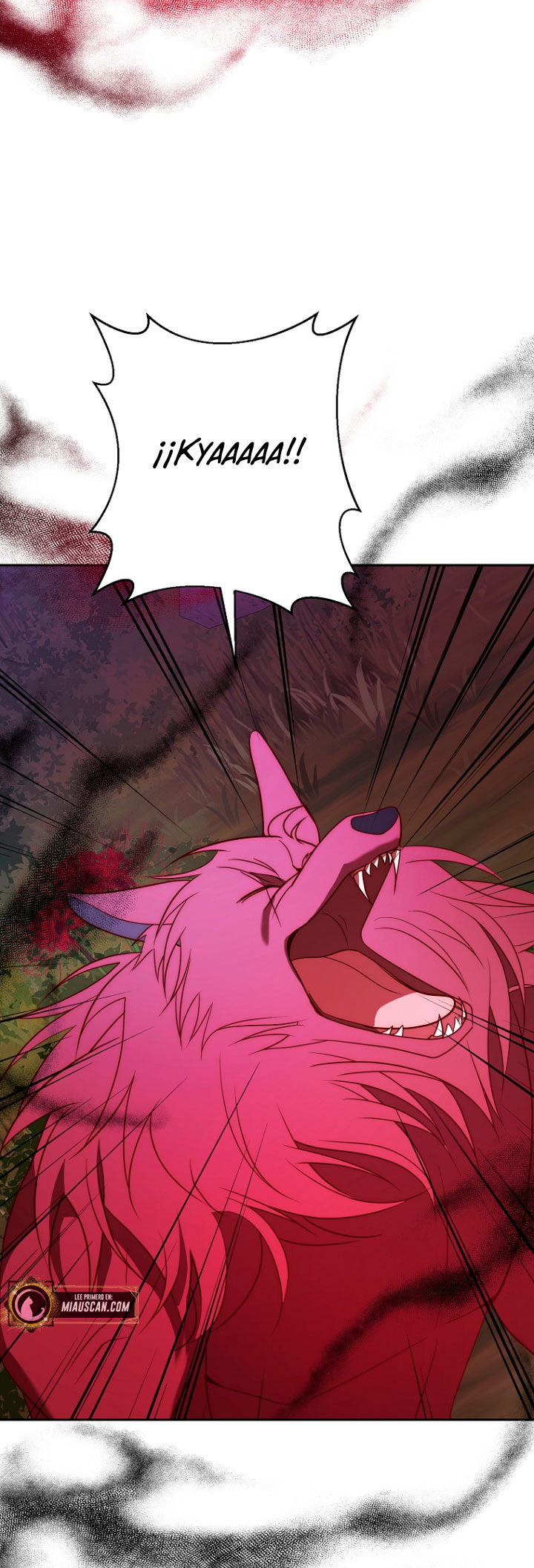 Mientras estoy de vuelta en el tiempo, obtendré mi venganza Capítulo 39 - Página 62