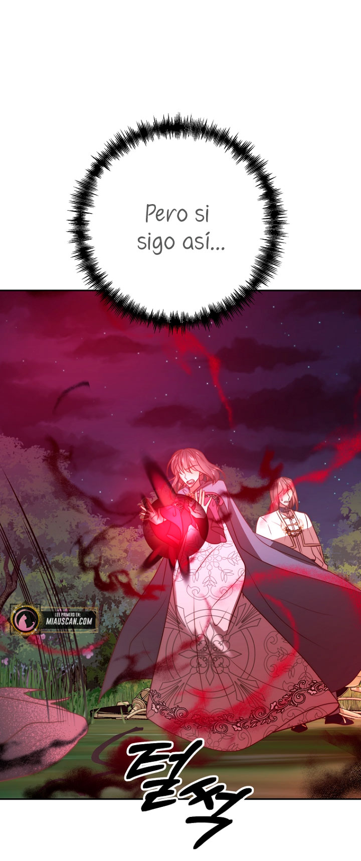 Mientras estoy de vuelta en el tiempo, obtendré mi venganza Capítulo 39 - Página 64