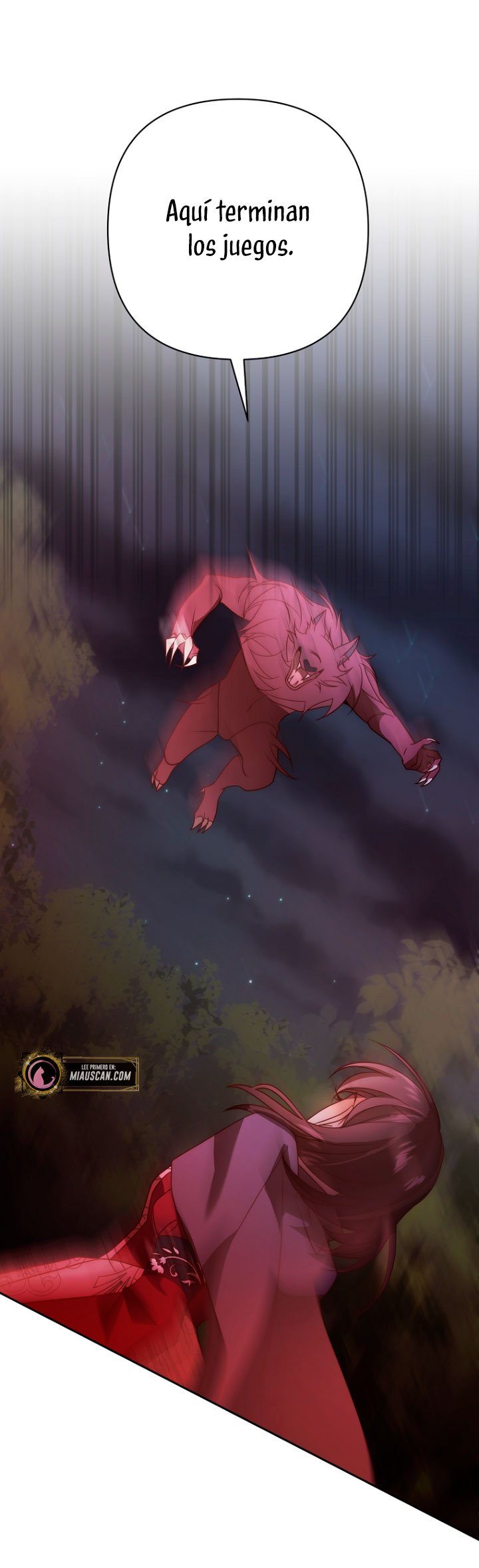 Mientras estoy de vuelta en el tiempo, obtendré mi venganza Capítulo 39 - Página 68