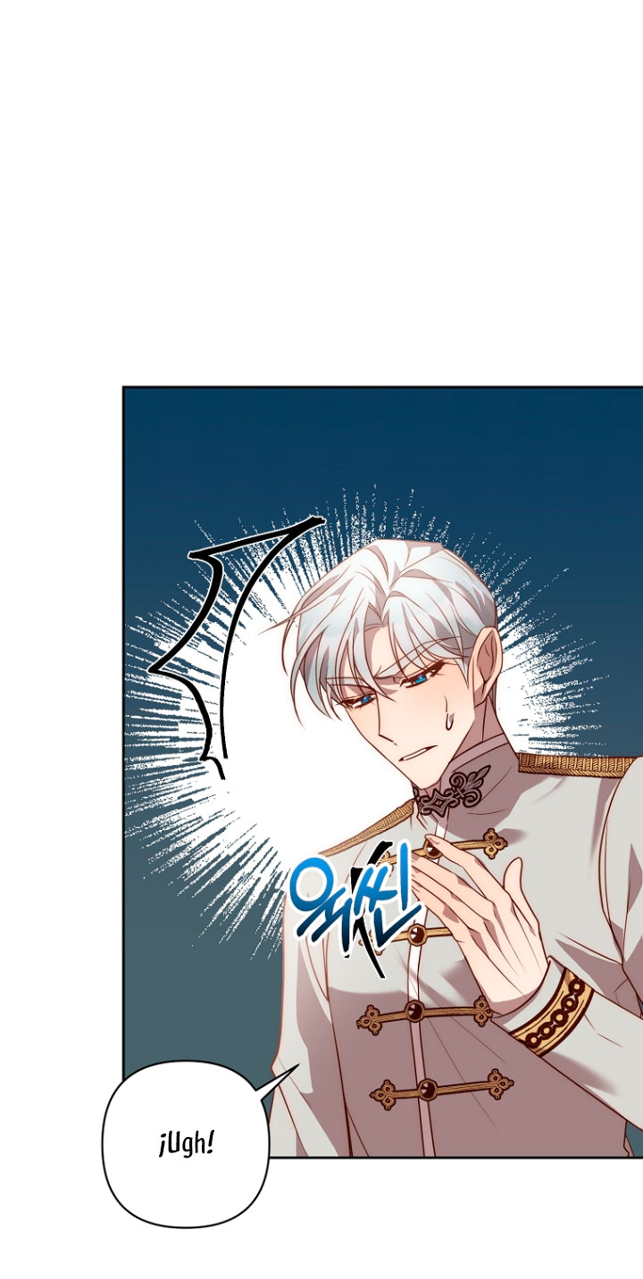 Mientras estoy de vuelta en el tiempo, obtendré mi venganza Capítulo 39 - Página 8