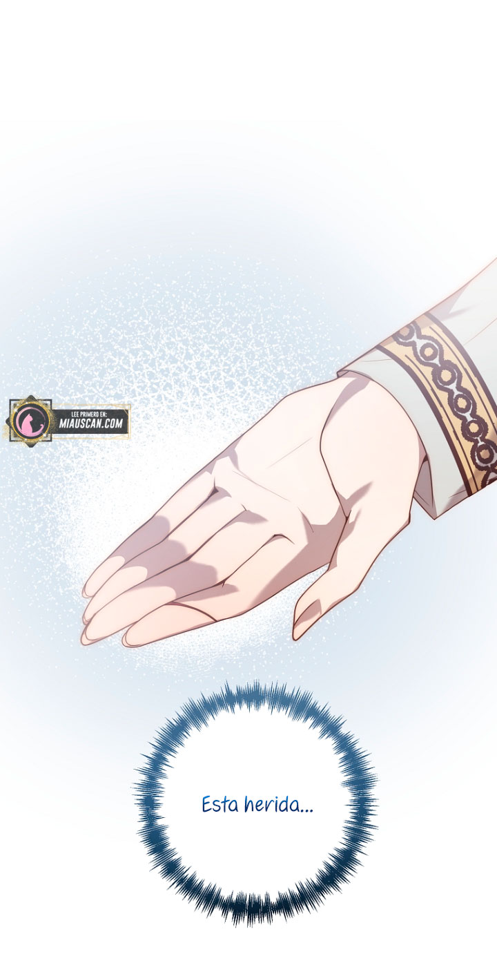 Mientras estoy de vuelta en el tiempo, obtendré mi venganza Capítulo 39 - Página 9