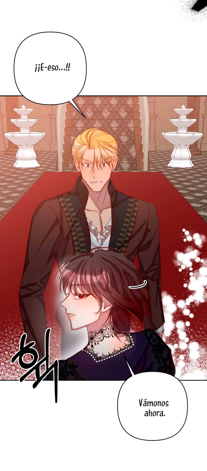 Mientras estoy de vuelta en el tiempo, obtendré mi venganza Capítulo 4 - Página 15