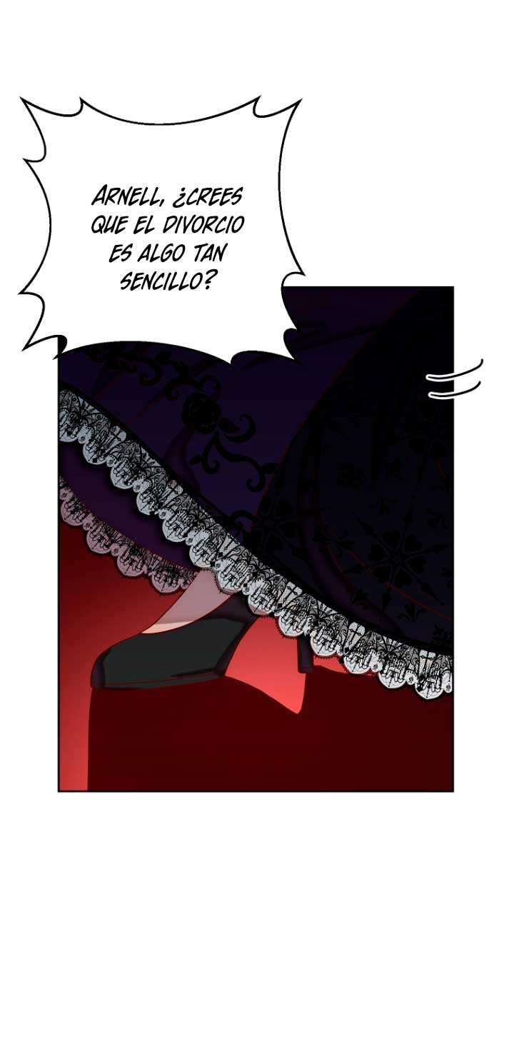 Mientras estoy de vuelta en el tiempo, obtendré mi venganza Capítulo 4 - Página 16