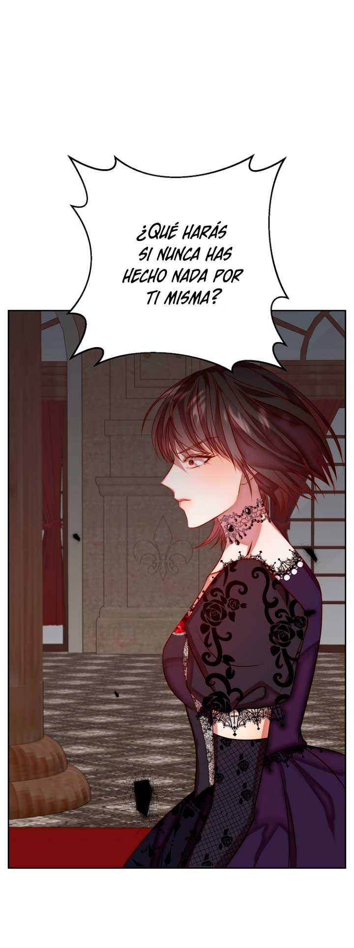 Mientras estoy de vuelta en el tiempo, obtendré mi venganza Capítulo 4 - Página 17