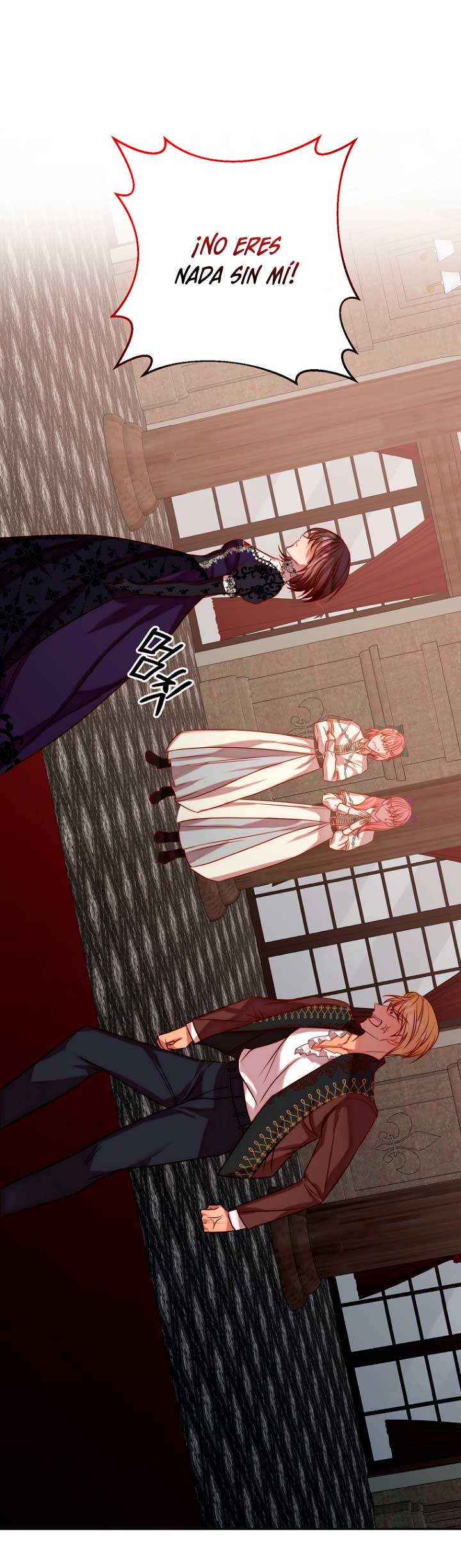 Mientras estoy de vuelta en el tiempo, obtendré mi venganza Capítulo 4 - Página 18