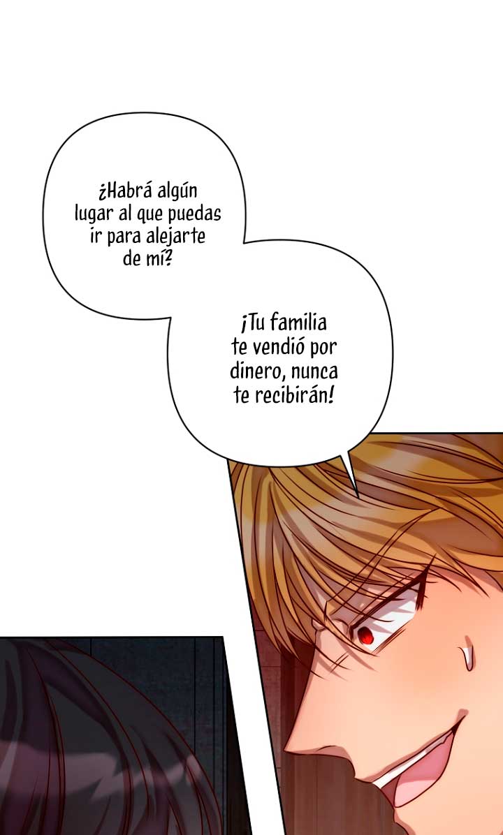 Mientras estoy de vuelta en el tiempo, obtendré mi venganza Capítulo 4 - Página 19