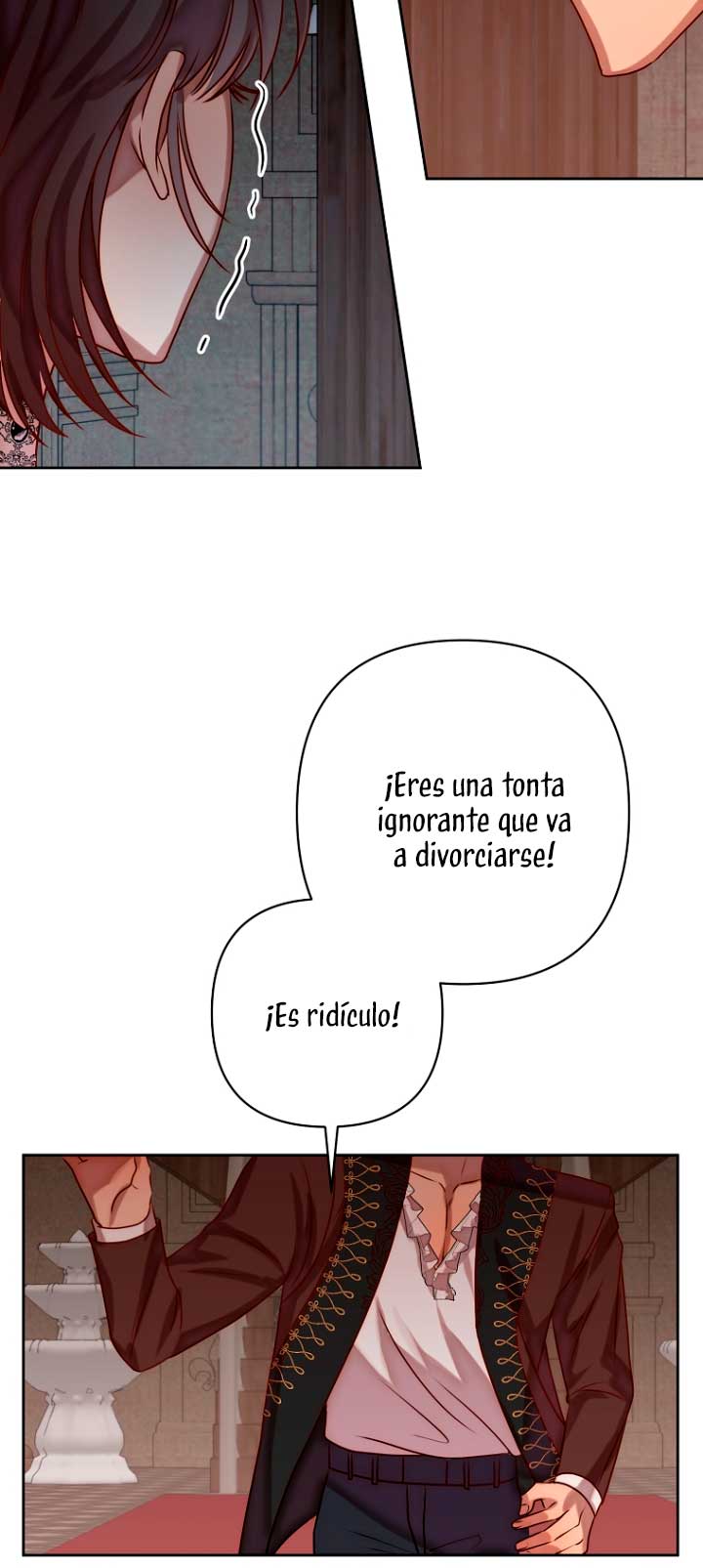 Mientras estoy de vuelta en el tiempo, obtendré mi venganza Capítulo 4 - Página 20