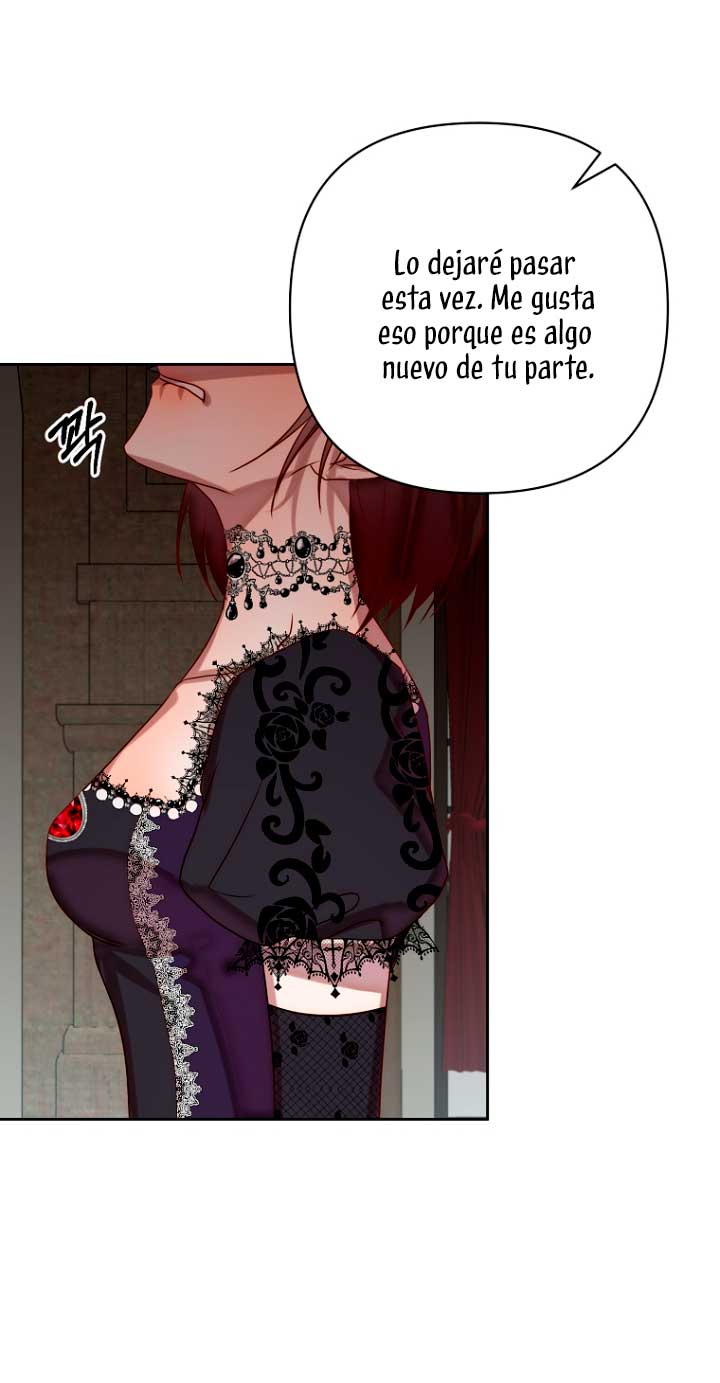 Mientras estoy de vuelta en el tiempo, obtendré mi venganza Capítulo 4 - Página 22