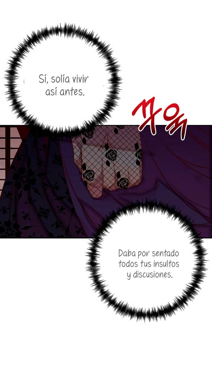 Mientras estoy de vuelta en el tiempo, obtendré mi venganza Capítulo 4 - Página 23