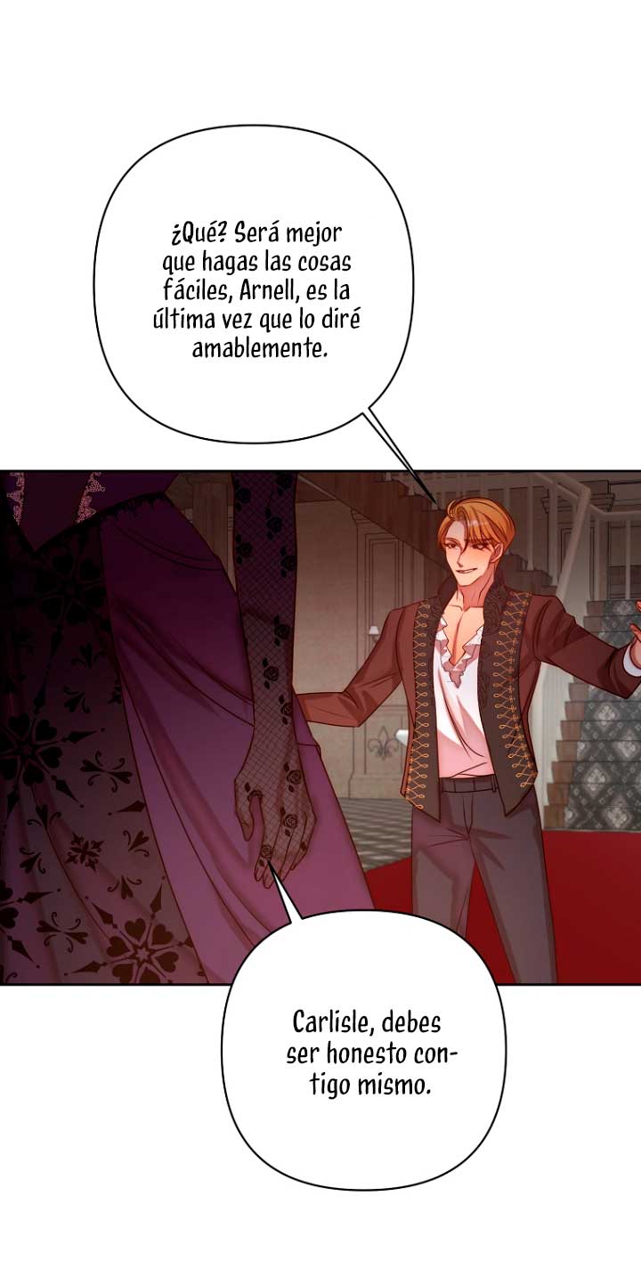 Mientras estoy de vuelta en el tiempo, obtendré mi venganza Capítulo 4 - Página 25