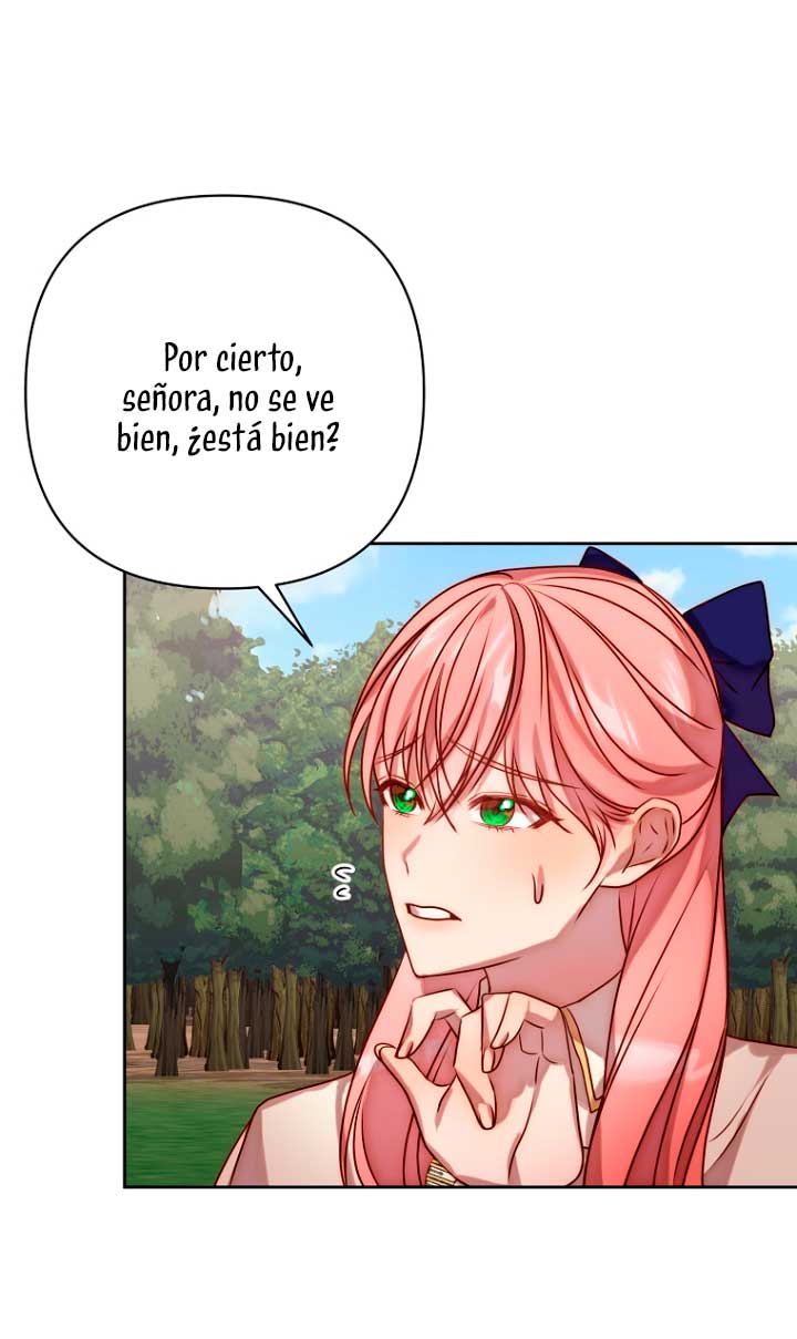 Mientras estoy de vuelta en el tiempo, obtendré mi venganza Capítulo 4 - Página 34